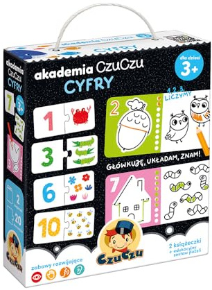 Akademia CzuCzu Cyfry