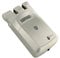 REMOCK RLP4G Cerradura de Seguridad Invisible con 4 mandos, 3 W, 3 V