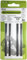 Lot de 4 couteaux à rabot HM en métal dur pour Ryobi L 180 183 S 282 1835