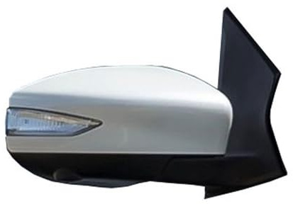 Alkar 6140667 Außenspiegel