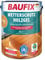 BAUFIX Wetterschutz-Holzgel lärche, seidenglänzend, 5 Liter, Holzlasur, tropfgehemmte Holzlasur, für alle Holzarten, witterungsbeständig