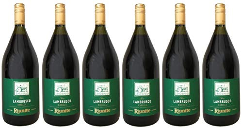 Lambrusco Dolce Magnum (6 x 1,5 l)