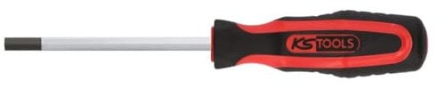 KS Tools 159.1225 ERGOTORQUEplus giravite per viti esagonali incassate, 4mm