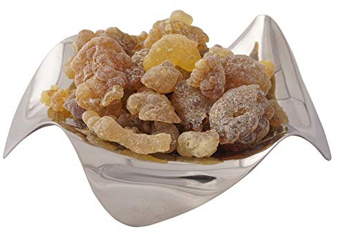 Weihrauch Äthiopien – Boswellia papyrifera - 1. Wahl (50 Gramm)