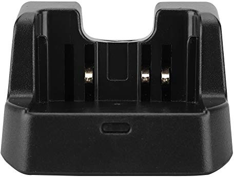 Walkie Talkie Desktop Charger 8R CD-41 Desktop Rapid Charger DC4.4V Fast Charging Walkie Talkie Battery Charging Base