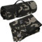 Brandit FLEECEDECKE BW Army Outdoor Winter Decke Fleece Bundeswehr CAMPINGDECKE, Farbe:Darkcamo