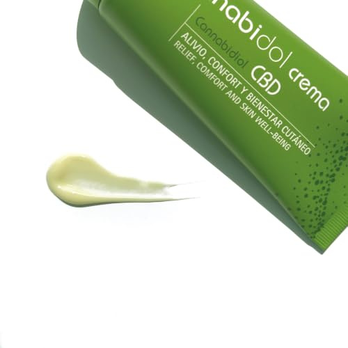Tegor Cannabidol Crema 75ml