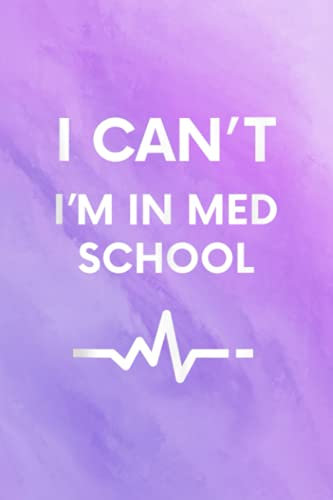Plants And Lawn Care Log Book: Funny Medical School Joke Gag Gift For Med School Student