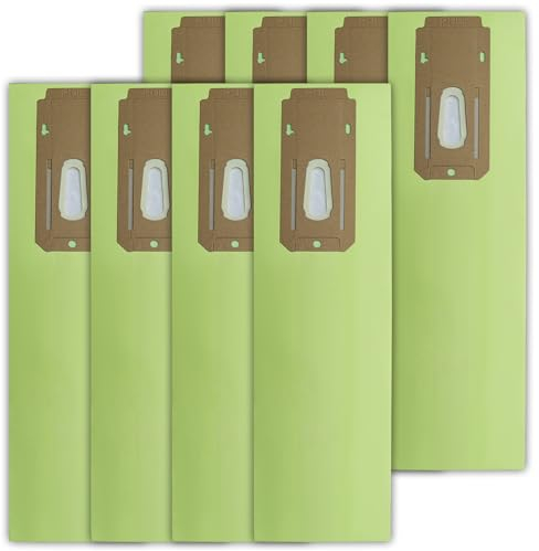 Type CC Vacuum Cleaner Bags for Oreck XL