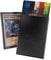 Ultimate Guard Cortex Sleeves Japanese Size Matte (60) (62x89mm), Farbe:Schwarz