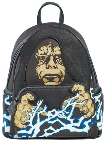 Loungefly Star Wars by Rucksack Eperor Palpatine heo Exclusive