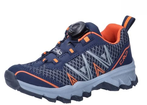 CMP Kinder Wanderschuhe AKSA FITGO Fast