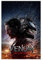 Filmposter Venom The Last Dance auf Leinwand, Wandkunst, Dekordruck, Bild Gemälde für Wohnzimmer, Schlafzimmer, Dekoration, 50 x 75 cm