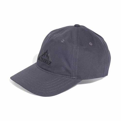 adidas Unisex Terrex Multi Baseball Cap, preloved Violet, M