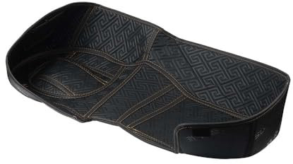 Front Driver Seat Rear Trunk Inner Cushion For Seat Bucket Storage Luggage Box Liner Pad For Forza350 Forza300 For Forza 350 NSS 300 2023