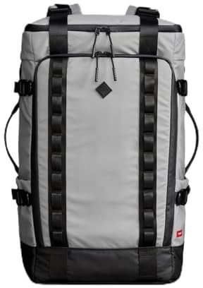 ThreePeaks GBR. Travel/Adventure 42L (Lunar Grey)