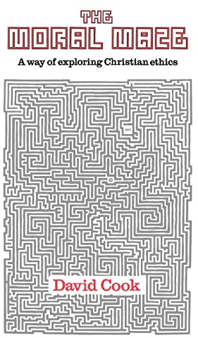 The Moral Maze: Way Of Exploring Christian Ethics