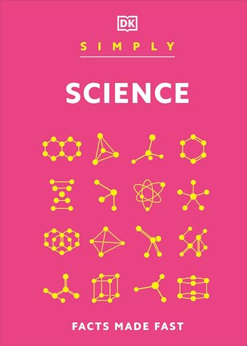 Simply Science (DK Simply)