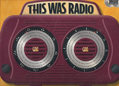 This Was Radio