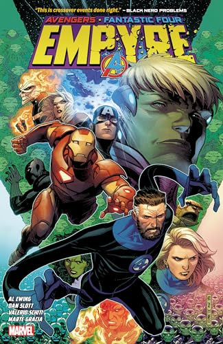 Marvel - US
