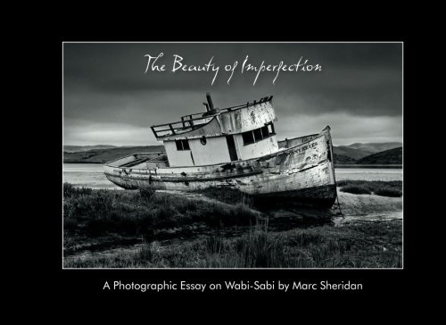 The Beauty of Impermanence: A Photographic Essay on Wabi-Sabi