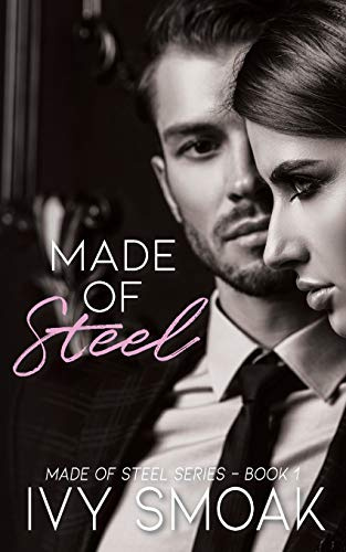 Made of Steel: Volume 1 (Made of Steel Series)