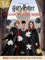Harry Potter Jigsaw Puzzle Book: 9 96 Piece Puzzles (Jigsaw Puzzle Books)