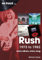 Rush 1973 to 1982: Every Album, Every Song (On Track)