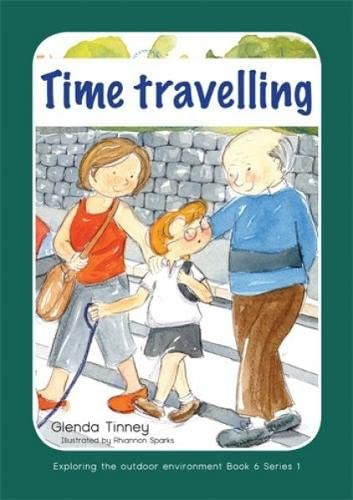Exploring the Outdoor Environment in the Foundation Phase - Series 2: Time Travelling