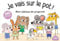 Je vais sur le pot ! Mon tableau de propreté: Petite Souris
