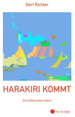 Harakiri kommt: Eine bittersüsse Satire