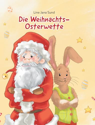 Die Weihnachts-Osterwette