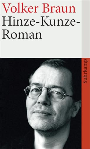 Hinze-Kunze-Roman: Berichte von Hinze und Kunze (suhrkamp taschenbuch)