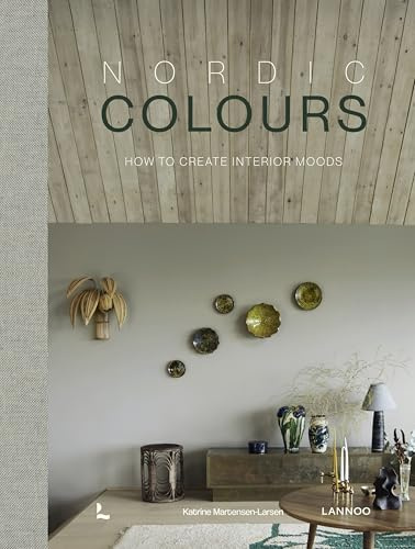 Nordic Colours (EN): How to Create Interior Moods