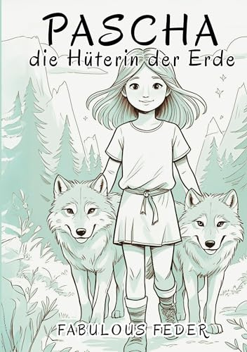 Pascha: Die Hüterin der Erde