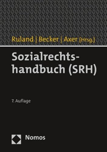 Sozialrechtshandbuch (SRH)