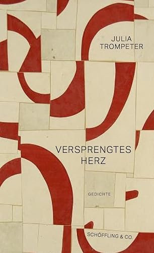 Versprengtes Herz: Gedichte