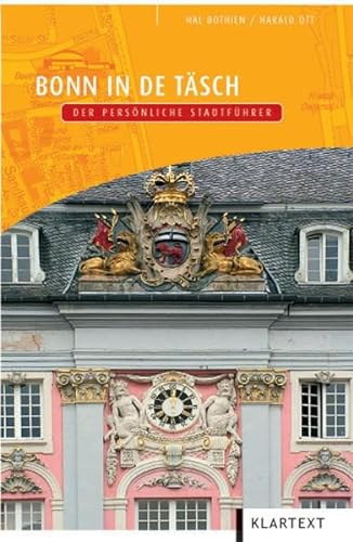 Bonn in de Täsch: Der persönliche Stadtführer