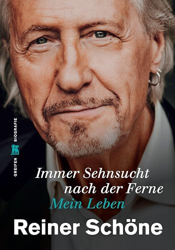 Immer Sehnsucht nach der Ferne: Mein Leben