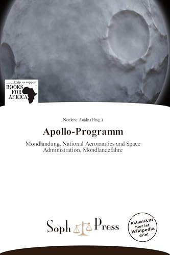 Apollo-Programm: Mondlandung, National Aeronautics and Space Administration, Mondlandefähre