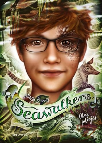 Seawalkers 3: Olas salvajes