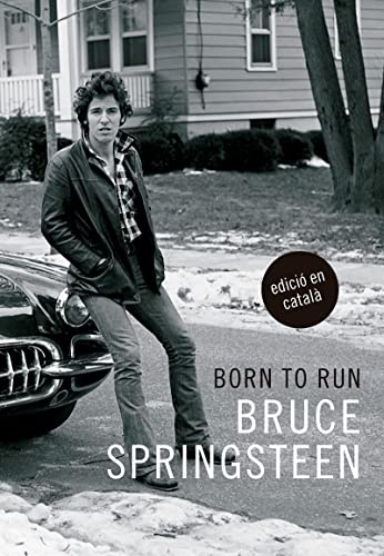 Born to Run (Edició en catalá): Memòries (No Ficción)