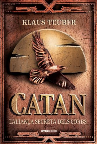 Catan. L'aliança secreta dels corbs (Gentil)