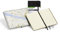 Moleskine City Notebook Florenz, Pocket, Hardcover, schwarz