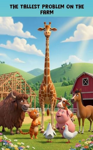 THE TALLEST PROBLEM ON THE FARM