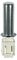Bosch Siemens 170961 00170961 ORIGINAL Fühler Temperaturfühler NTC Temperatursensor Sonde Waschmaschine Trockner Wäschetrockner auch Constructa Neff Viva