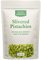 Everyday Superfood Slivered Pistachios 190g, Unsalted Sliced Pistachio Kernels Ideal for Baking, Dessert Decoration