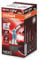 OSRAM NIGHT BREAKER LASER H11, +150% mehr Helligkeit, Halogen-Scheinwerferlampe, 64211NL, 12V PKW, Faltschachtel (1 Lampe)
