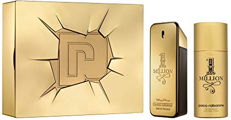 Paco Rabanne Duft- und Deodorant-Spray Set