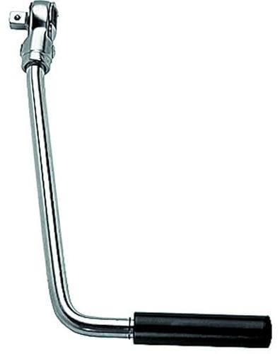 KURBEL RATSCHE F. STRATO SAFE